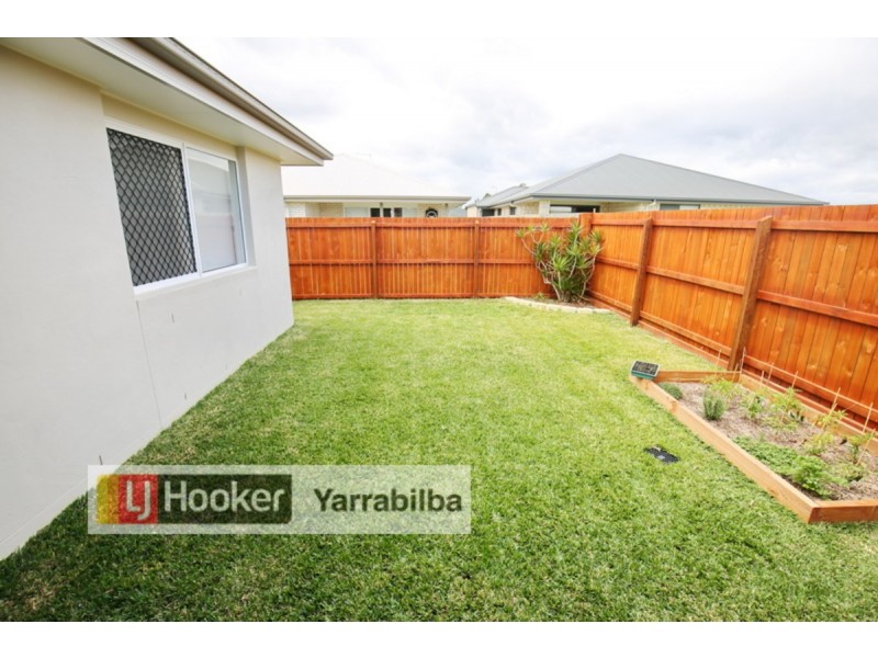 58 Darnell Street, Yarrabilba QLD 4207