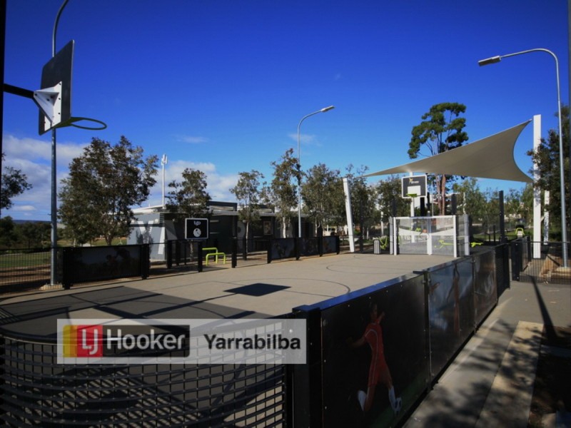 58 Darnell Street, Yarrabilba QLD 4207