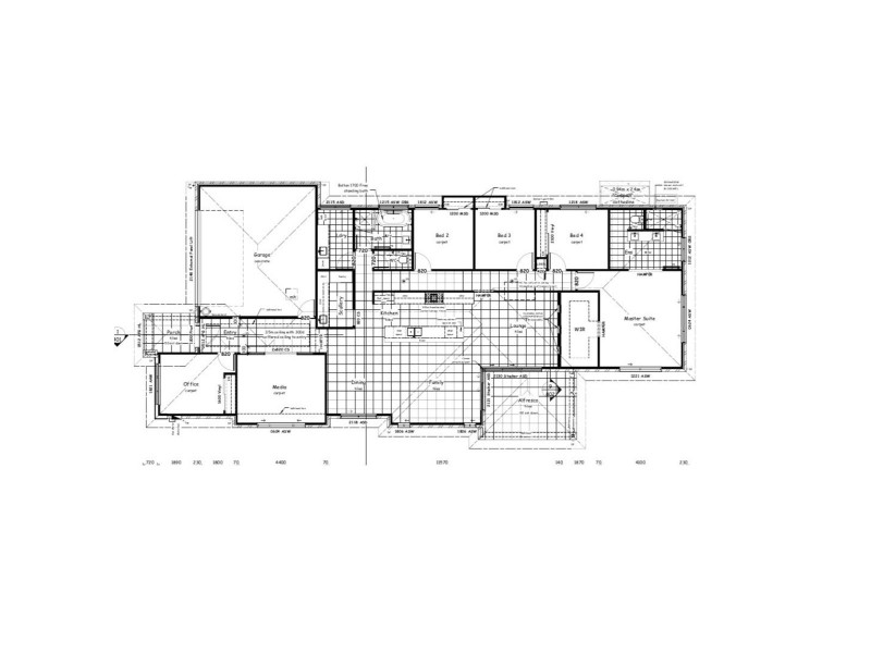 58 Darnell Street, Yarrabilba QLD 4207 Floorplan