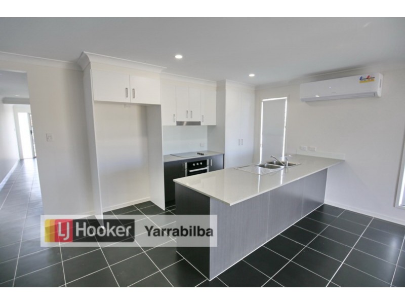 21 Darrau Avenue, Yarrabilba QLD 4207