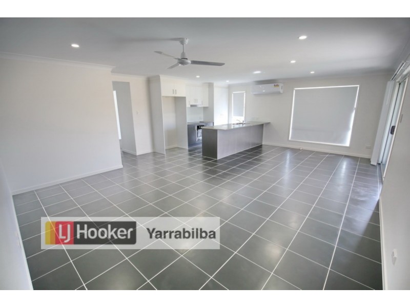 21 Darrau Avenue, Yarrabilba QLD 4207