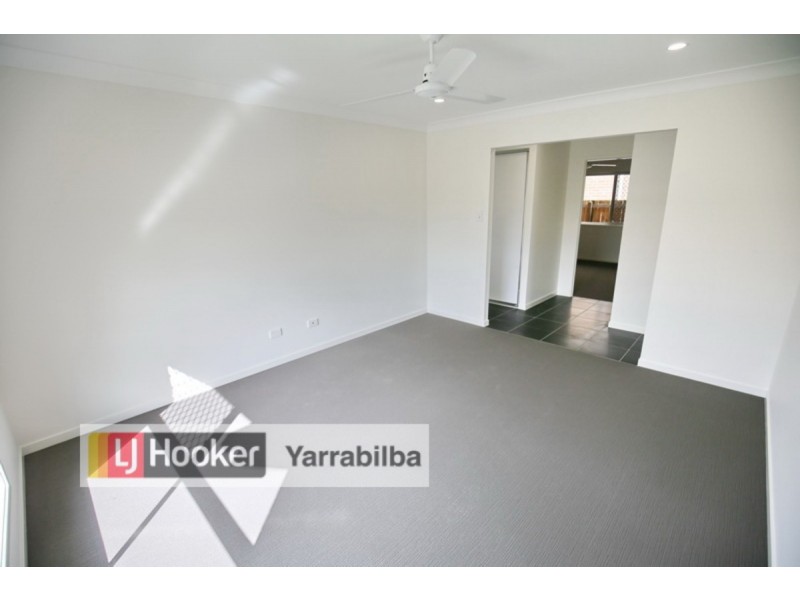 21 Darrau Avenue, Yarrabilba QLD 4207