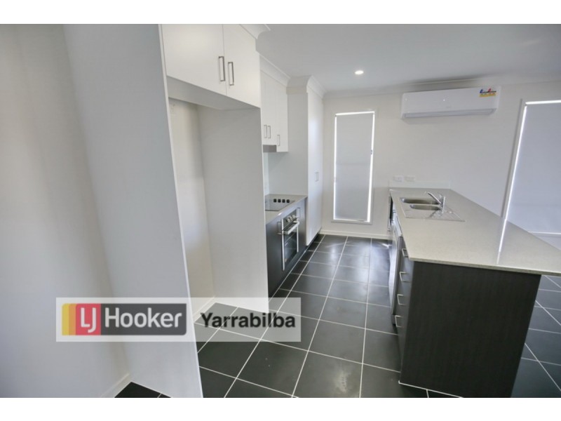 21 Darrau Avenue, Yarrabilba QLD 4207