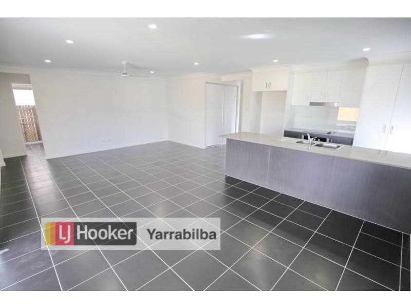 21 Darrau Avenue, Yarrabilba QLD 4207