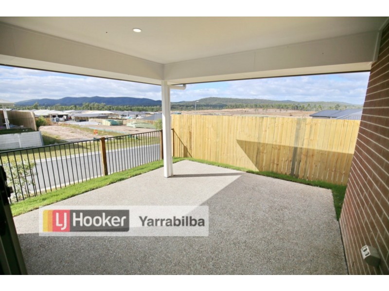 21 Darrau Avenue, Yarrabilba QLD 4207