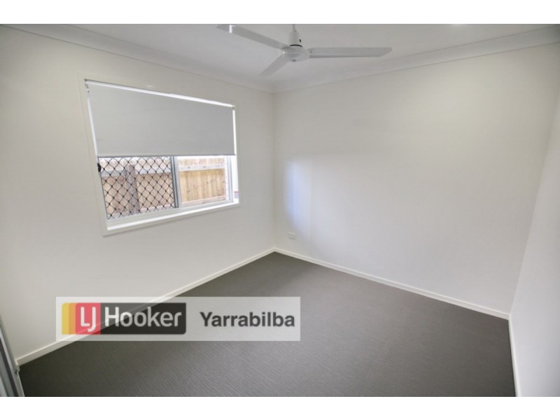 21 Darrau Avenue, Yarrabilba QLD 4207