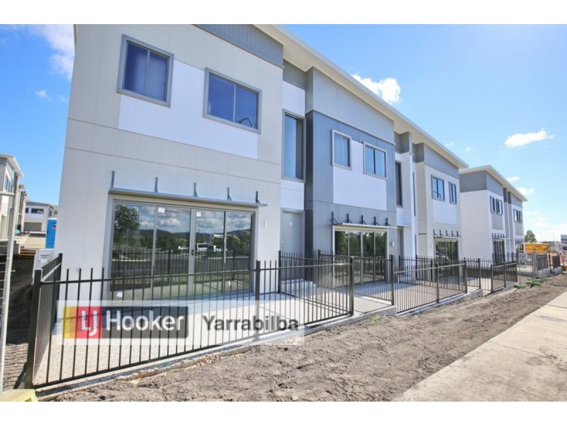 5/2 Waldron Street, Yarrabilba QLD 4207