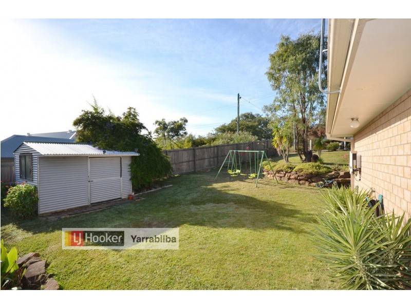 83 – 89 Kooralbyn Drive, Kooralbyn QLD 4285