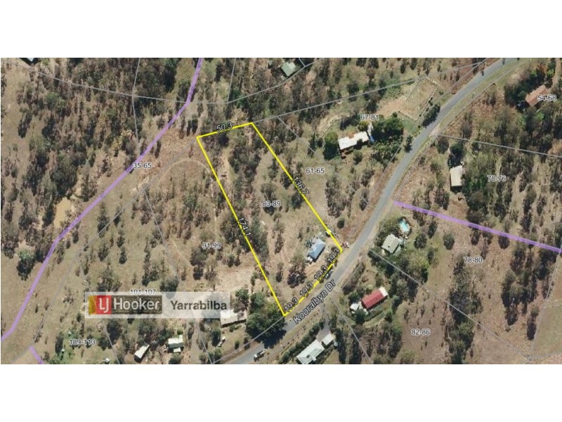 83 – 89 Kooralbyn Drive, Kooralbyn QLD 4285