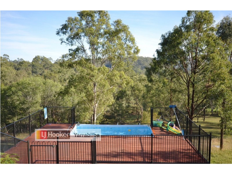 83 – 89 Kooralbyn Drive, Kooralbyn QLD 4285