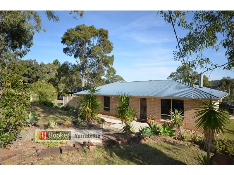 83 – 89 Kooralbyn Drive, Kooralbyn QLD 4285