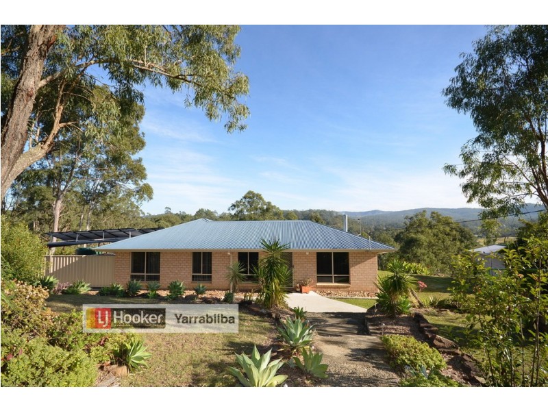 83 – 89 Kooralbyn Drive, Kooralbyn QLD 4285