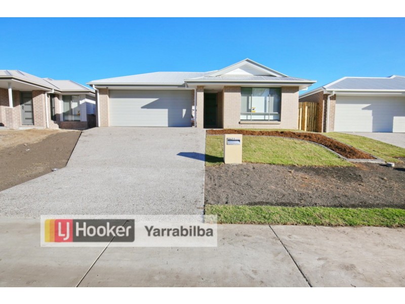 11 Bayes Road, Logan Reserve QLD 4133