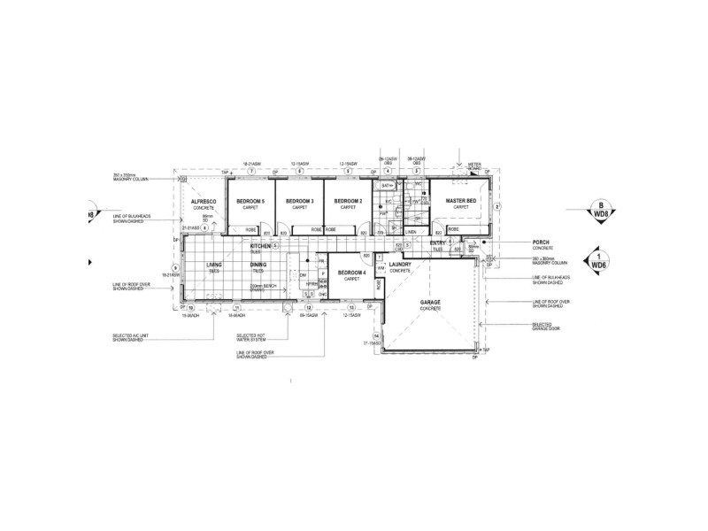 11 Bayes Road, Logan Reserve QLD 4133 Floorplan