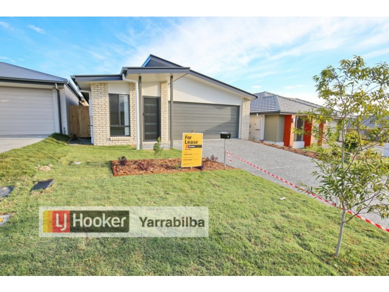 6 Breccia Street, Yarrabilba QLD 4207