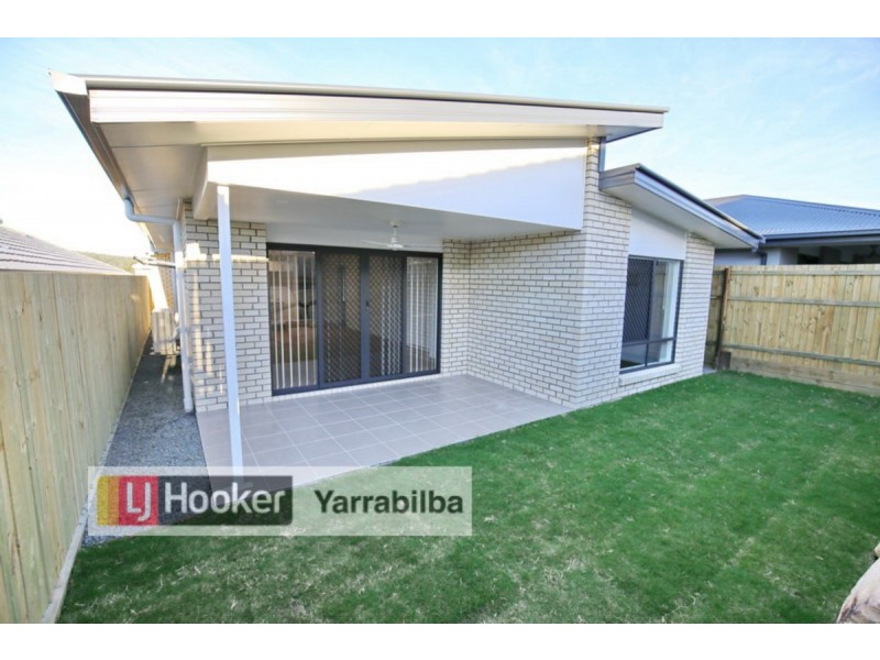 6 Breccia Street, Yarrabilba QLD 4207