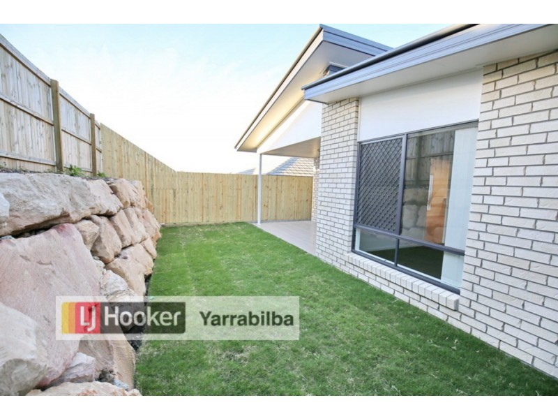 6 Breccia Street, Yarrabilba QLD 4207