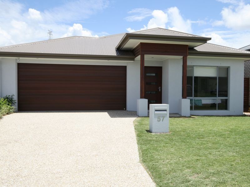 57 Huggins Avenue, Yarrabilba QLD 4207