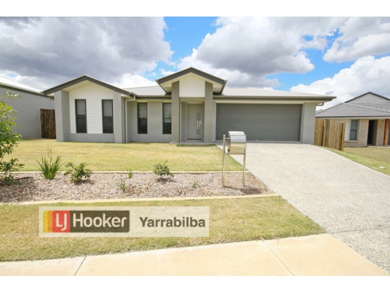 62 Garragull Drive, Yarrabilba QLD 4207