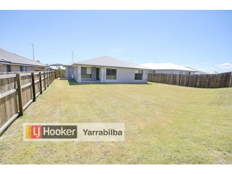 62 Garragull Drive, Yarrabilba QLD 4207