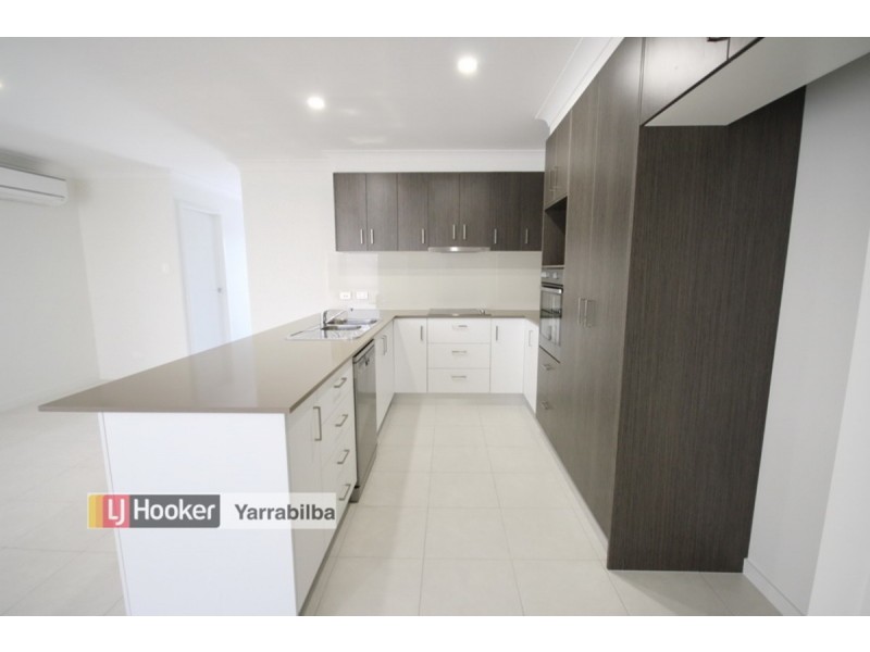 62 Garragull Drive, Yarrabilba QLD 4207