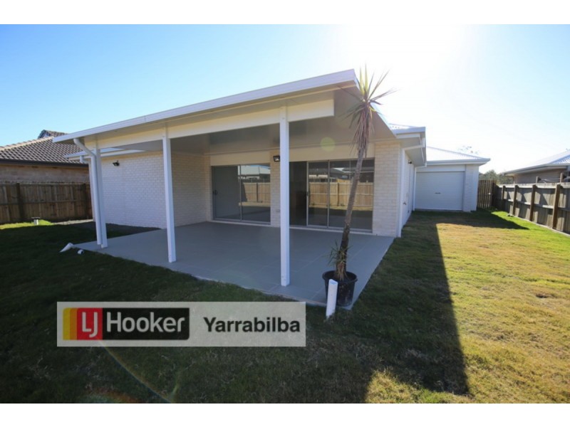 137 Buxton Avenue, Yarrabilba QLD 4207