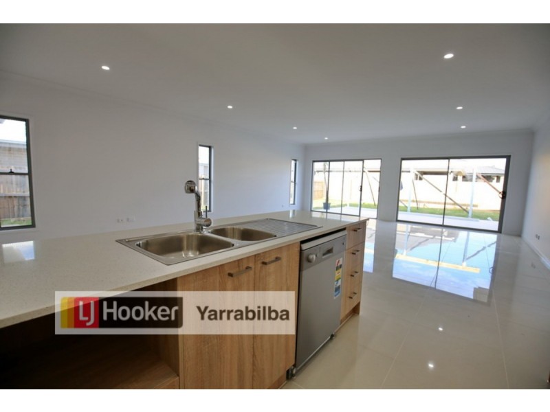 137 Buxton Avenue, Yarrabilba QLD 4207