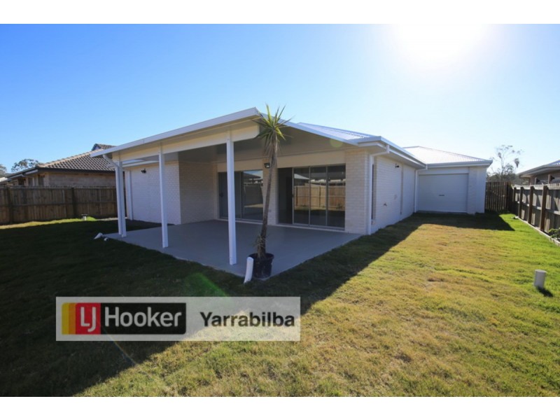 137 Buxton Avenue, Yarrabilba QLD 4207