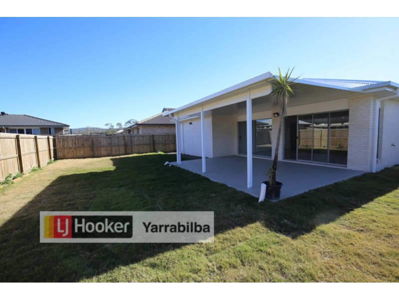 137 Buxton Avenue, Yarrabilba QLD 4207