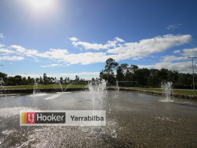 137 Buxton Avenue, Yarrabilba QLD 4207