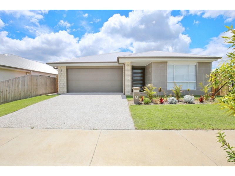 60 Darnell Street, Yarrabilba QLD 4207