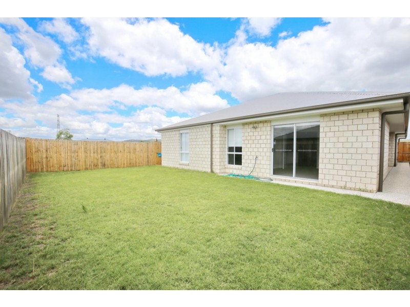 60 Darnell Street, Yarrabilba QLD 4207