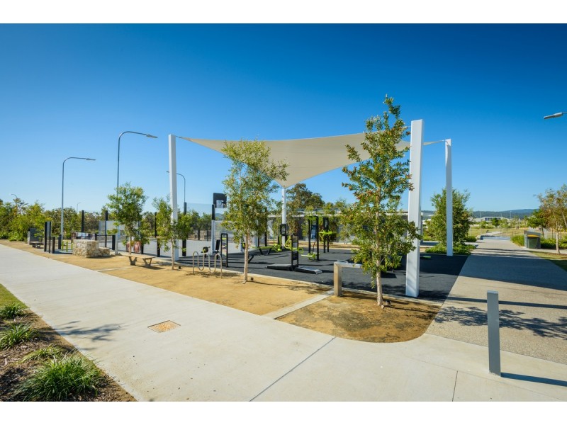 60 Darnell Street, Yarrabilba QLD 4207