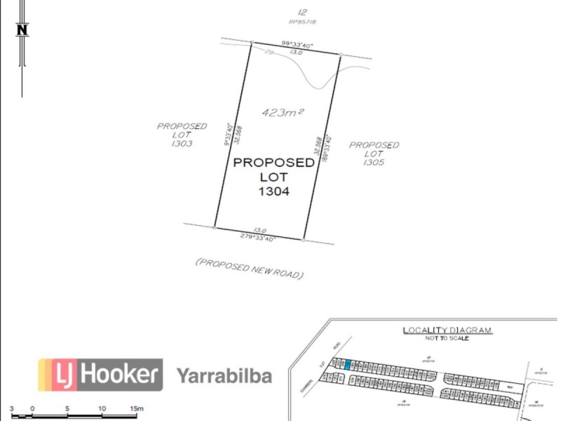 Lot 1304/366 Chambers Flat Road, Logan Reserve QLD 4133