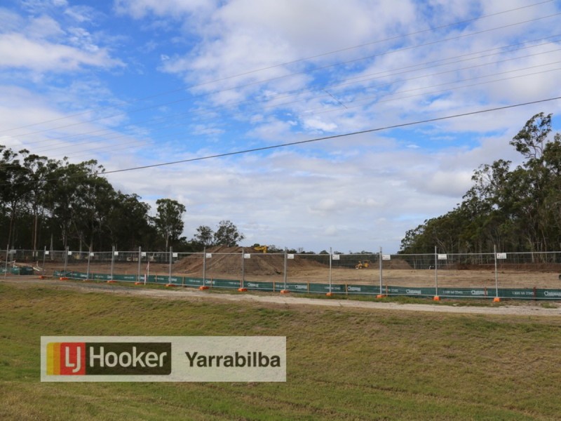 Lot 1334/366 Chambers Flat Road, Logan Reserve QLD 4133