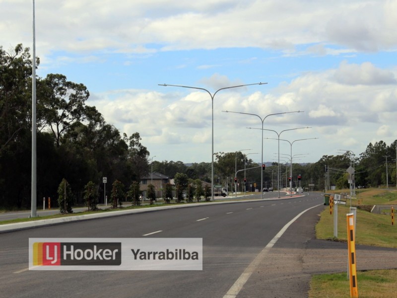 Lot 1334/366 Chambers Flat Road, Logan Reserve QLD 4133