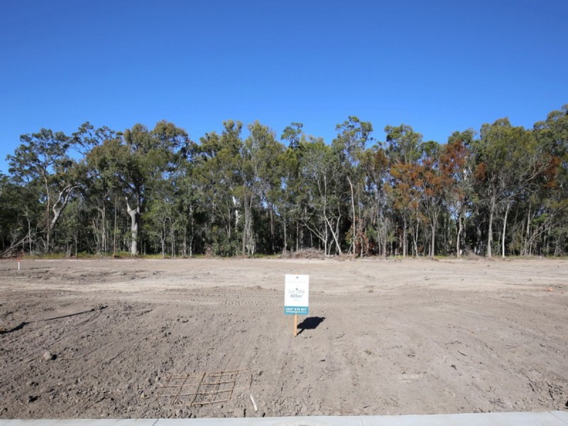Lot 1356/366 Chambers Flat Road, Logan Reserve QLD 4133