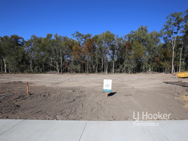 Lot 1358/366 Chambers Flat Road, Logan Reserve QLD 4133