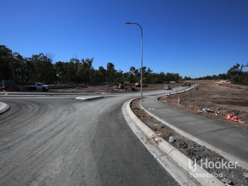 Lot 1358/366 Chambers Flat Road, Logan Reserve QLD 4133