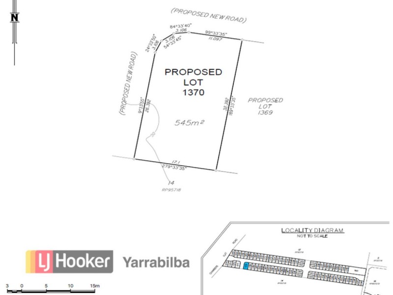 Lot 1370/366 Chambers Flat Road, Logan Reserve QLD 4133