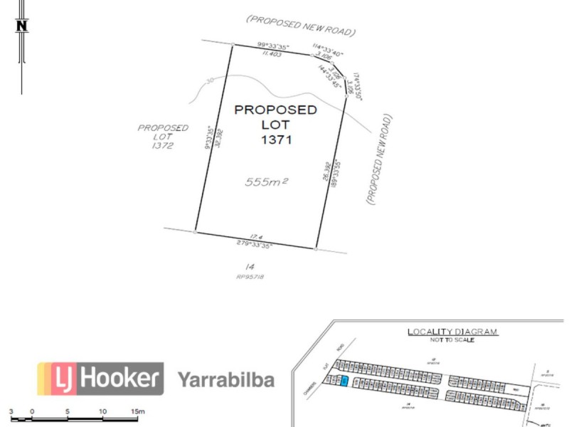 Lot 1371/366 Chambers Flat Road, Logan Reserve QLD 4133