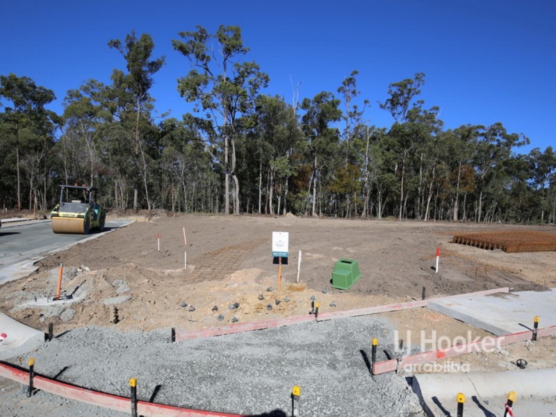Lot 1371/366 Chambers Flat Road, Logan Reserve QLD 4133