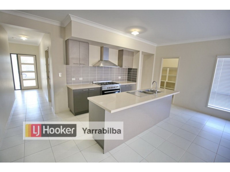 21 Seawest Street, Yarrabilba QLD 4207