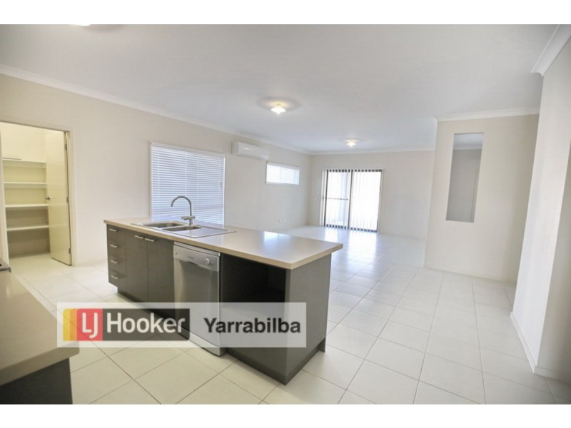 21 Seawest Street, Yarrabilba QLD 4207