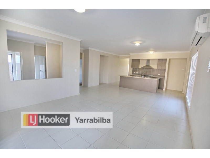 21 Seawest Street, Yarrabilba QLD 4207