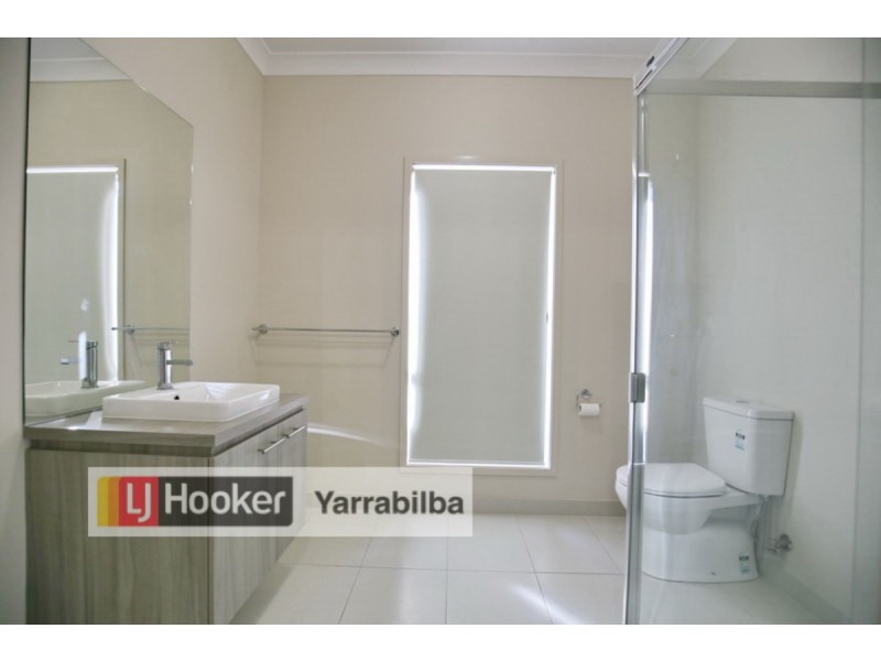 21 Seawest Street, Yarrabilba QLD 4207