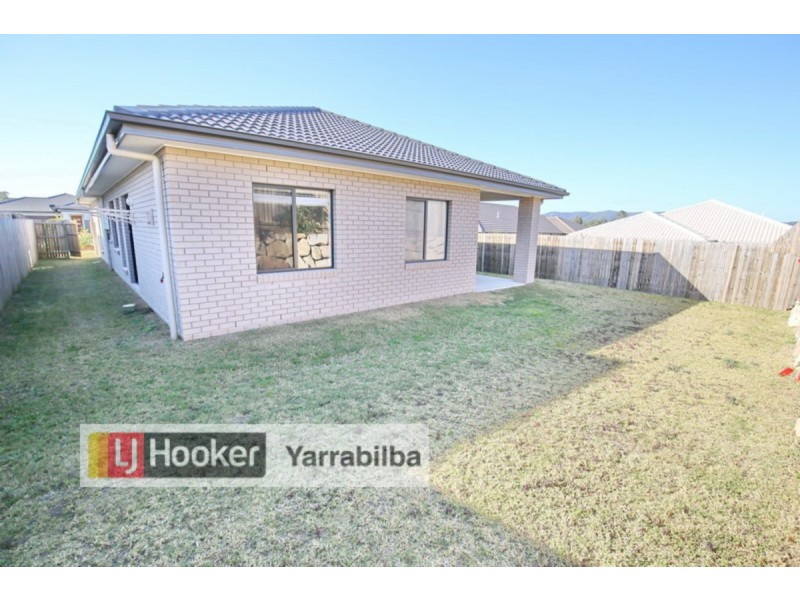21 Seawest Street, Yarrabilba QLD 4207