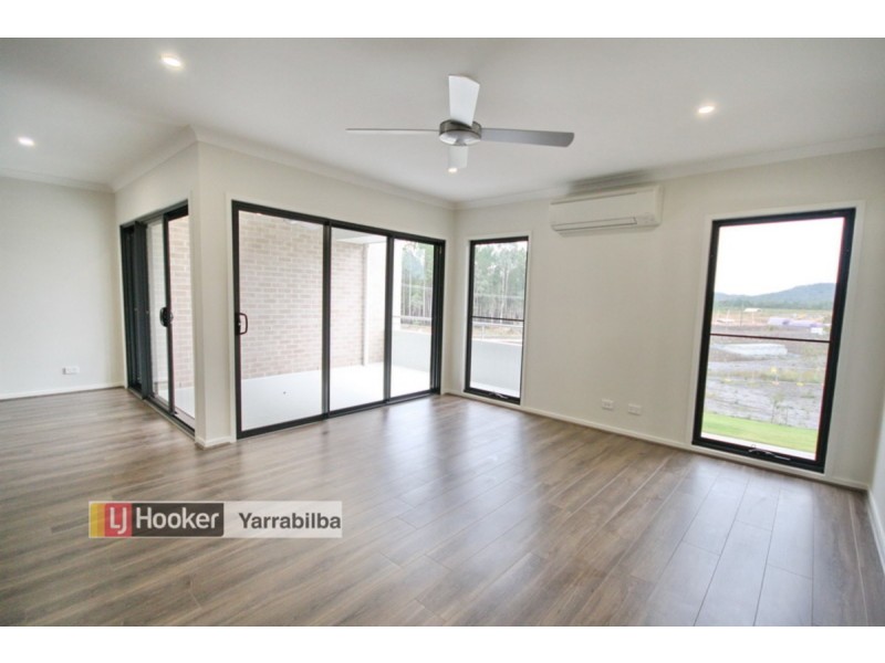 52 Pinehill Street, Yarrabilba QLD 4207