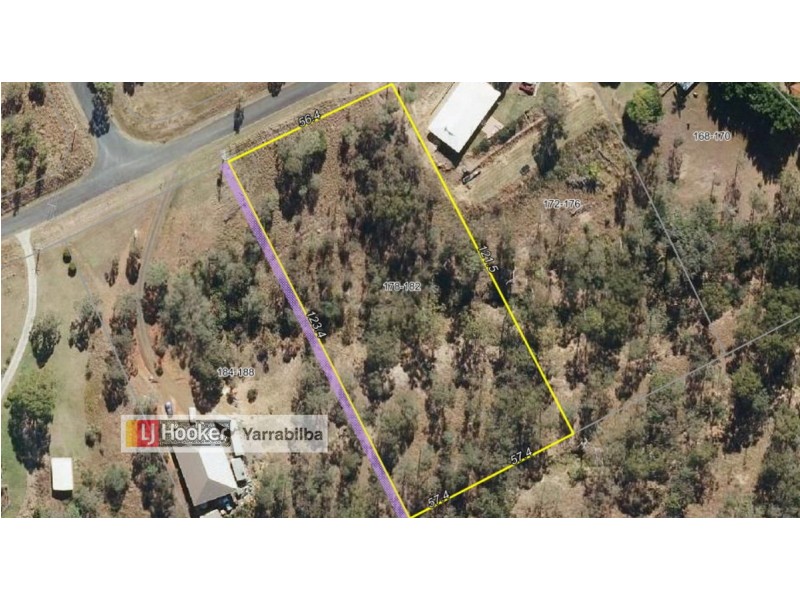 Lot 104/178 -182 Walker Drive, Kooralbyn QLD 4285