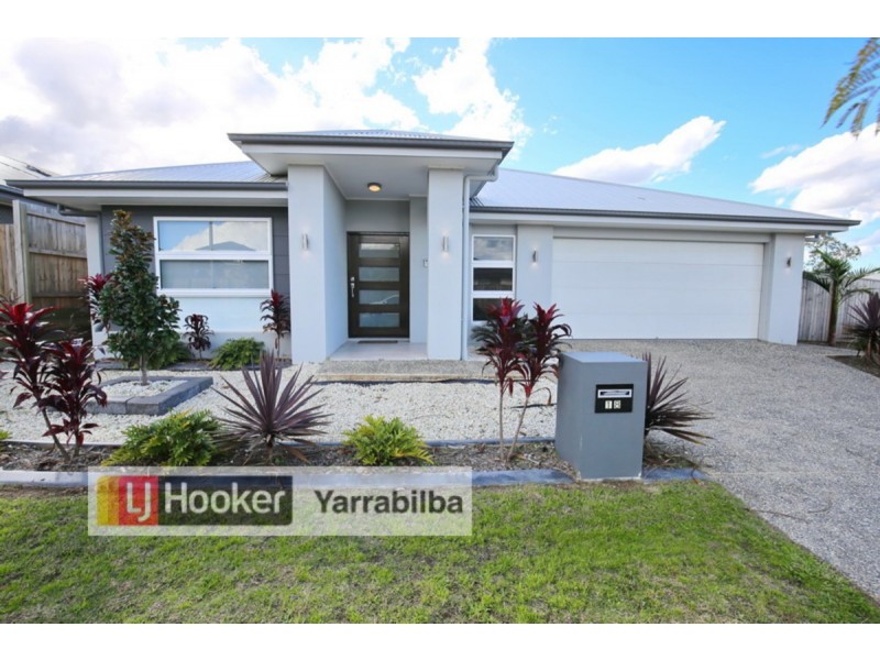 18 Seawest Street, Yarrabilba QLD 4207